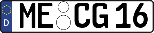 ME-CG16