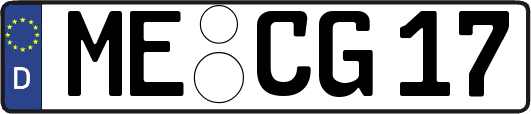 ME-CG17
