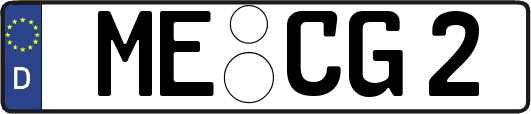 ME-CG2
