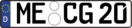 ME-CG20