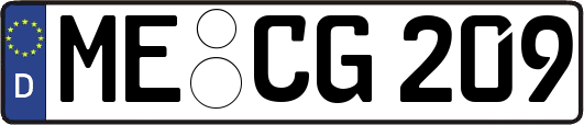 ME-CG209