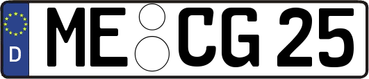 ME-CG25