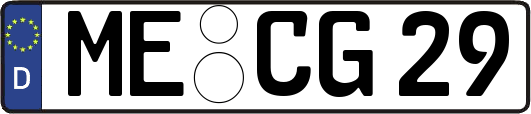 ME-CG29