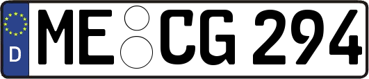 ME-CG294