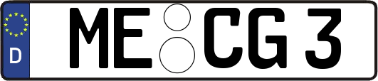 ME-CG3