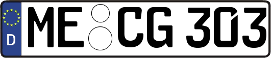 ME-CG303