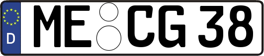 ME-CG38
