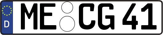 ME-CG41