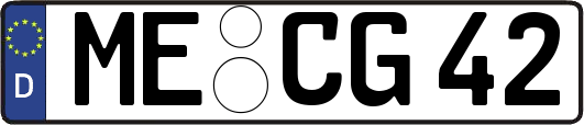 ME-CG42