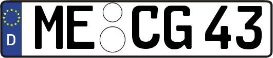 ME-CG43