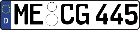 ME-CG445