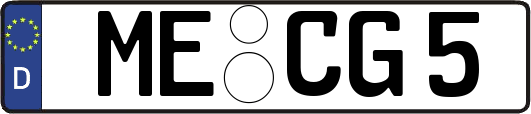 ME-CG5