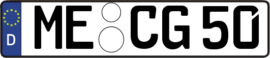 ME-CG50