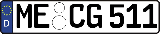 ME-CG511