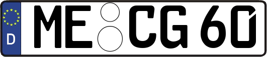 ME-CG60