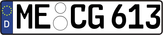 ME-CG613
