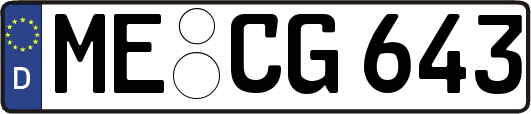 ME-CG643