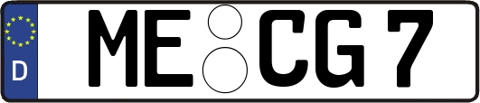 ME-CG7