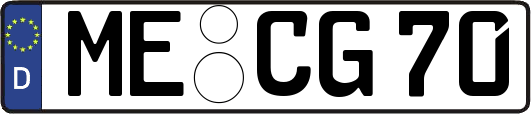 ME-CG70