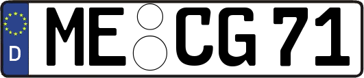 ME-CG71