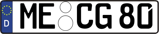 ME-CG80