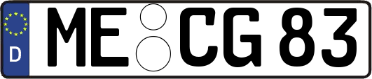ME-CG83