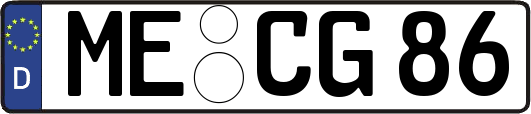 ME-CG86