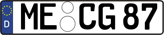 ME-CG87