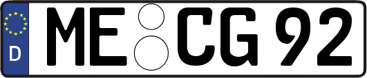 ME-CG92