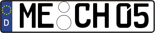 ME-CH05