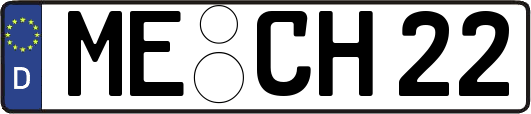 ME-CH22