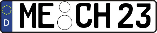 ME-CH23
