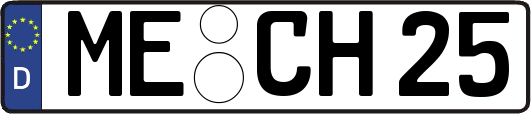 ME-CH25
