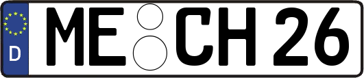 ME-CH26