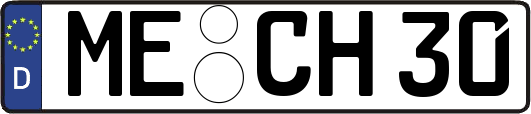 ME-CH30