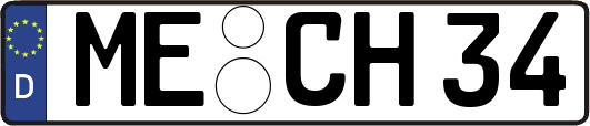 ME-CH34
