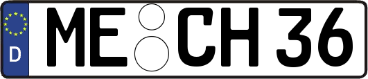 ME-CH36