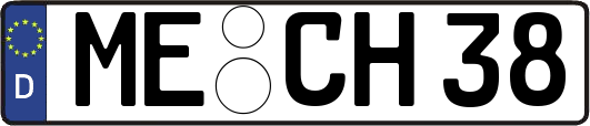 ME-CH38