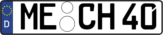 ME-CH40