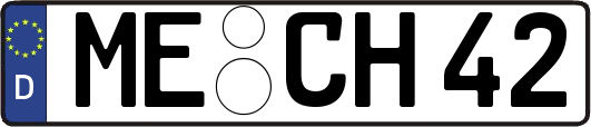 ME-CH42
