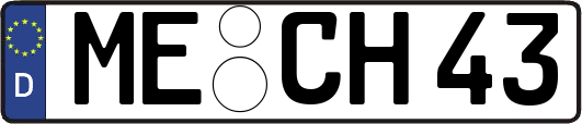 ME-CH43