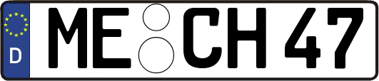 ME-CH47