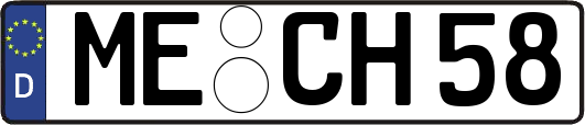 ME-CH58
