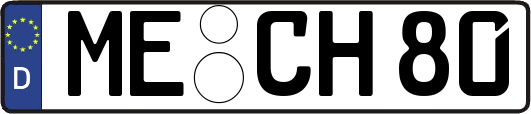 ME-CH80
