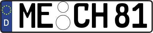ME-CH81