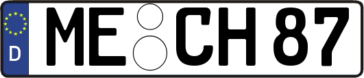 ME-CH87