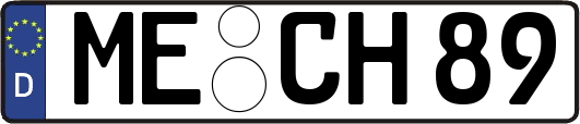 ME-CH89