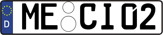 ME-CI02