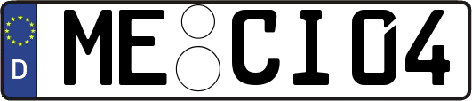 ME-CI04