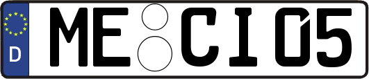 ME-CI05